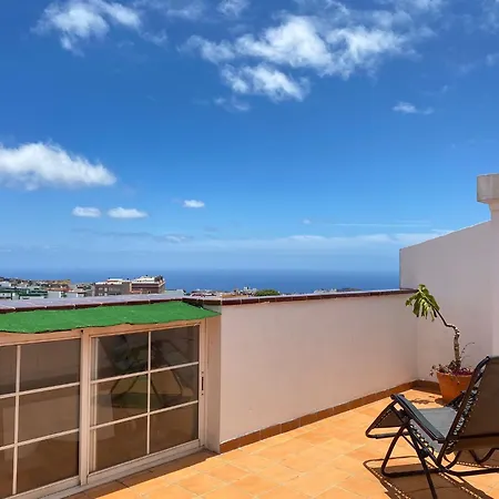 Atico La Laguna Apartment La Laguna (Tenerife)