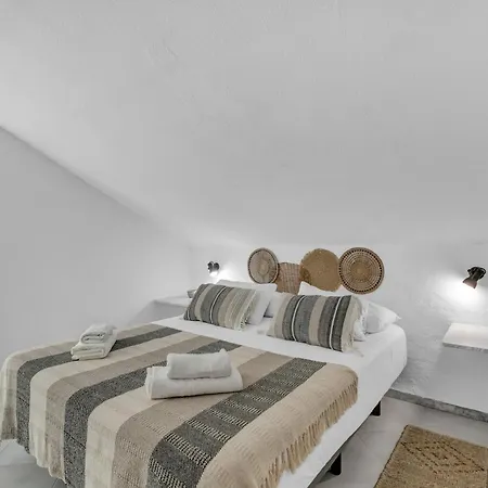 Apartment Atico La Laguna