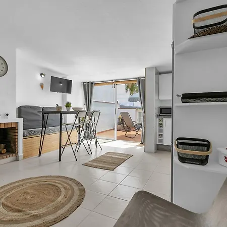 Atico La Laguna Apartment La Laguna (Tenerife)