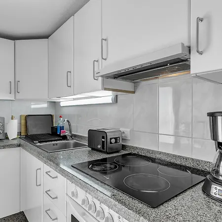 Apartment Atico La Laguna *