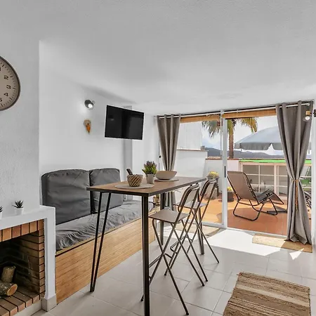 Atico La Laguna Apartment La Laguna (Tenerife)