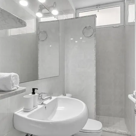 Atico La Laguna Apartment La Laguna (Tenerife)