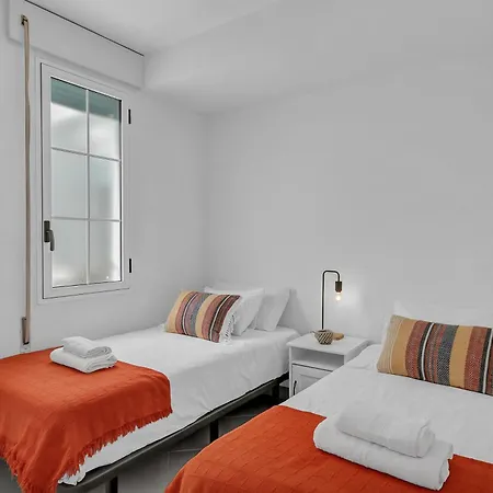 Apartment Atico La Laguna