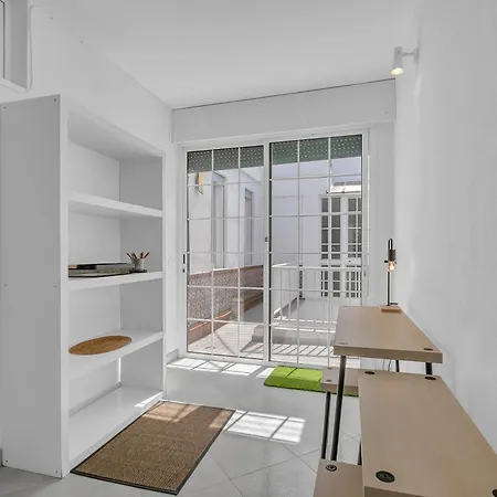 Apartment Atico La Laguna *
