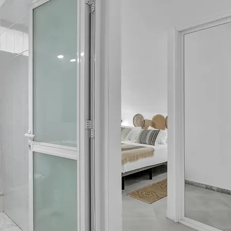 Apartment Atico La Laguna La Laguna (Tenerife)