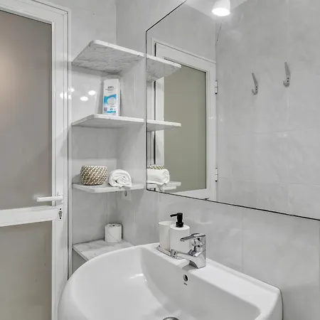 Atico La Laguna Apartment