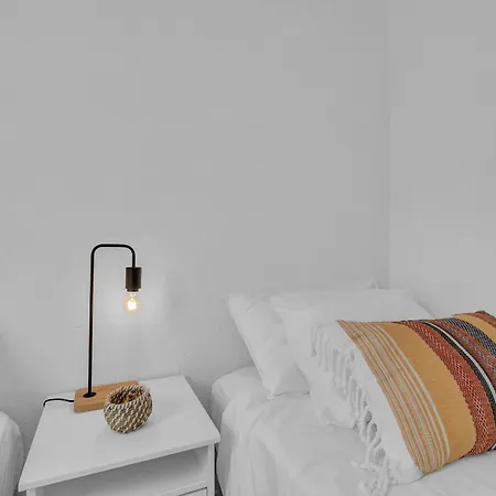Apartment Atico La Laguna La Laguna (Tenerife)