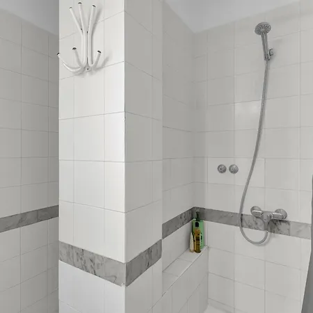Apartamento Atico La Laguna